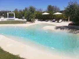 Tenuta degli Ulivi Roca Exclusive Deluxe Villa with Pool Sleeps 16