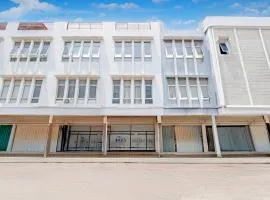 Hotel O Mega Inn Guest House