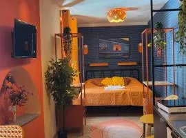 Alibi Bed and Beer Apartment