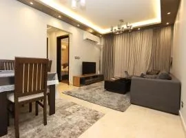 Madinaty Gateway Prime Apartment B12