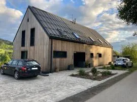 Apartmán Krkonoše Rokytnice