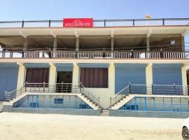 Hotel Grand View, hotel v destinaci Barkot