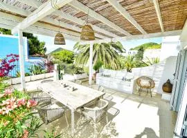 Solemareponza Casa Bianca A Mare