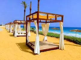 Elegant Chalet in Groove El Sokhna