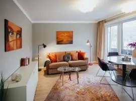 Gemütliches 2 Zimmer Apartment im Zentrum von Hamburg