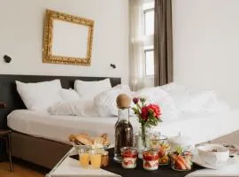 Boutique-Hotel maison 41 - Adults Only
