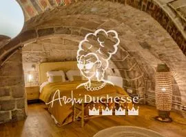 Le Nid Vouté charmant appartement avec terrasse situé au coeur de Rouen