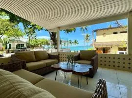 Tiki White House