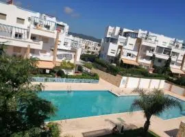 Alcudia Smir