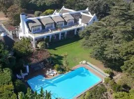 The Bothey House