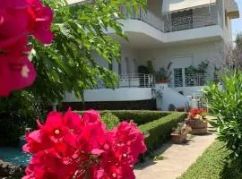 Theros Seaside House - Volos