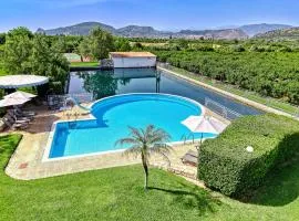 Orange Grove Villa