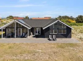 Feriehus 1130