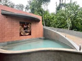 Greenspun homestay