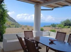 La casa blu deluxe