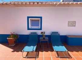Casa Antiga da Corte Salva