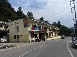 Hotel Sandeep palace