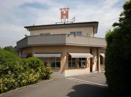 Hotel Motel Fiore