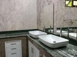 Diamond Villas