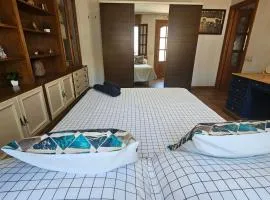 Casa Rural "OLIVER" Bardenas
