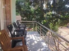 Ocean Mist Beach Homestay