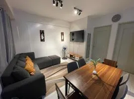 Pet Friendly 2BR Condo with PS4 near Abreeza