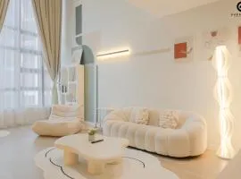 EkoCheras Cozy Suite by GUESTONIC