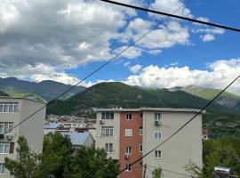 Your own home, hotel v destinaci Peshkopi