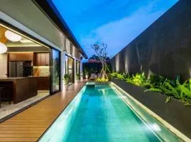 Lovely 3 Bedroom Villa in Ubud - Artha Loka OA