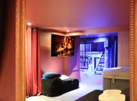 LE MOULIN DES PLAISIRS atypical SM experience