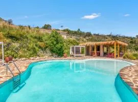 Bed and Breakfast La Ruta Naranja