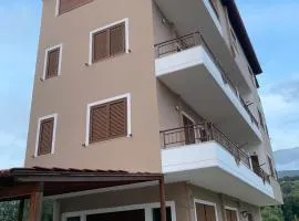 San Paolo apartments