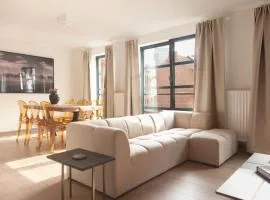 Apartment in the heart of Hasselt