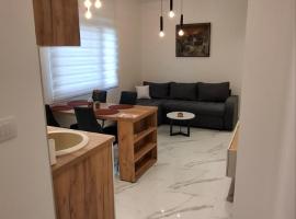 Apartman Marija, B&B in Kladovo