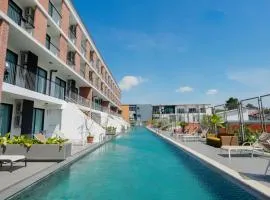 Marina House MUAYTHAI Ta-iad Phuket