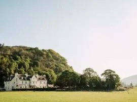 The Fortingall
