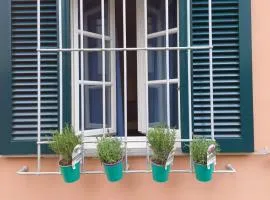 Casa Elisabetta Holiday Home