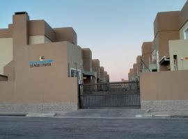 The 2nd Seagull, ξενοδοχείο σε Swakopmund