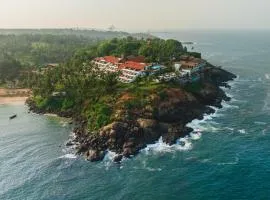 The Leela Kovalam, A Raviz Hotel