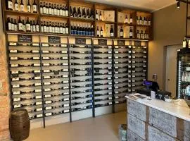 Rooms and Wine al Castello