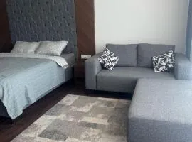 Grand Saphire Resort Apartment-I