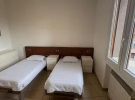Rosate Charme Apartment