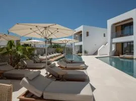 Nuca Mykonos Hotel