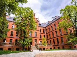 ARCHE Klasztor Wrocław