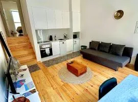 House Rio Almada