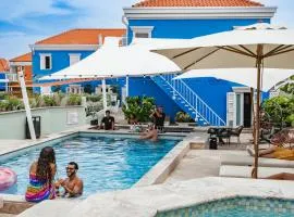 The Freedom Hotel