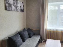 Apartament Erfolg 7, hotel v destinaci Daugavpils
