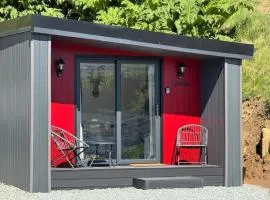Skyefall Lodge