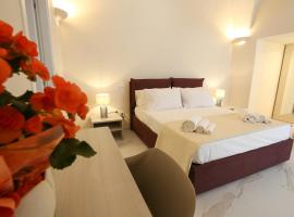 Le Due Dimore, hotel a Collepasso