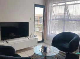 Cosy apartment